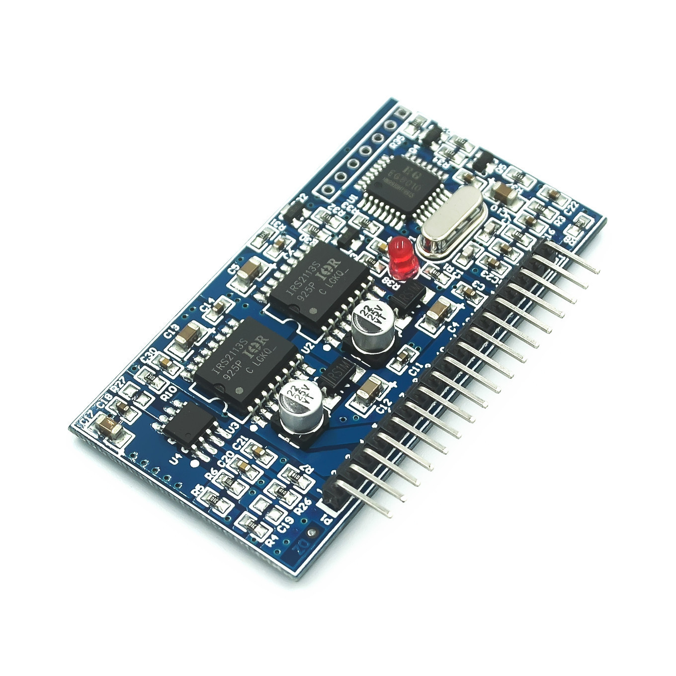 Placa controladora de inversor - Egs002 Pure Sine Wave Inverter Driver Board reseña y precio