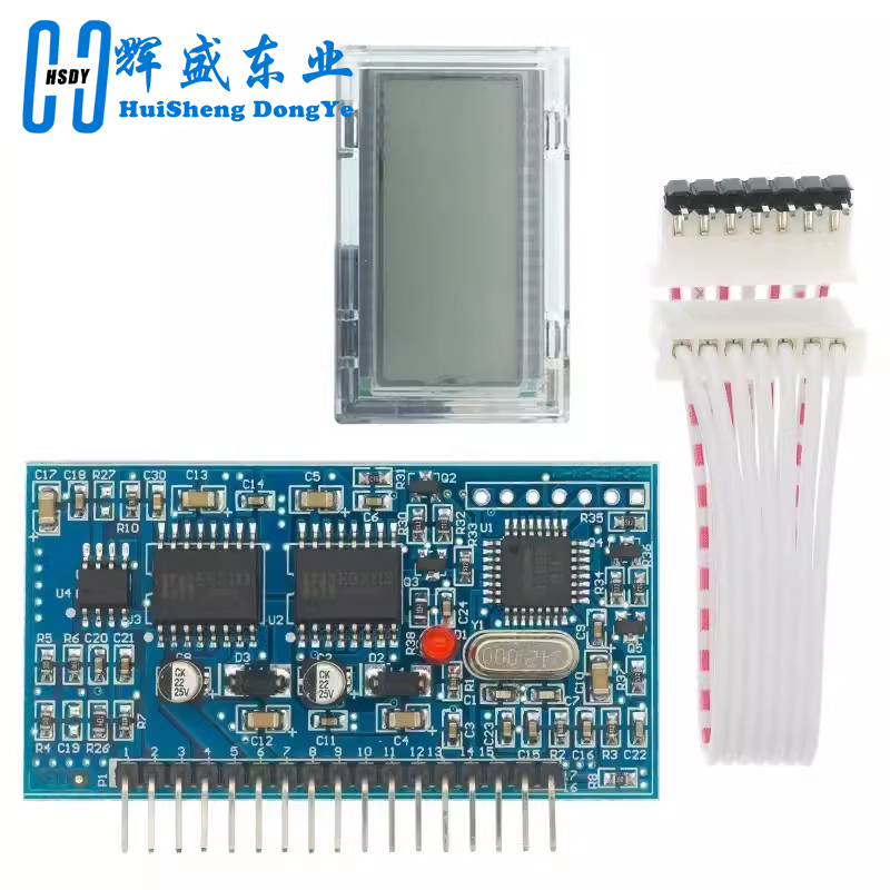 Inversor de onda sinusoidal pu - Egs002 Pure Sine Wave Inverter Driver Board reseña y precio