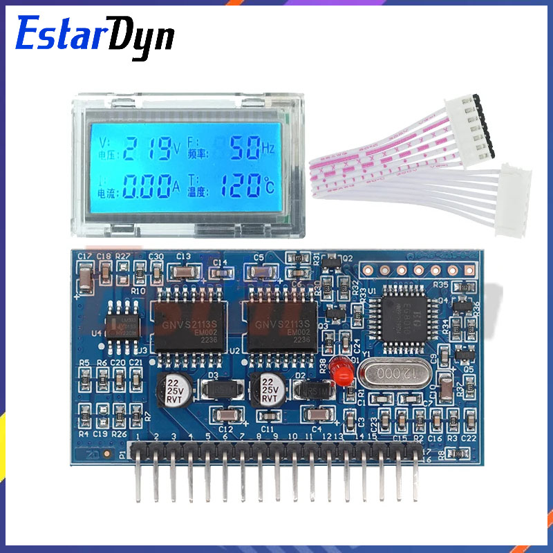 Estardyn 5V DC-AC inversor de  - Egs002 Pure Sine Wave Inverter Driver Board reseña y precio