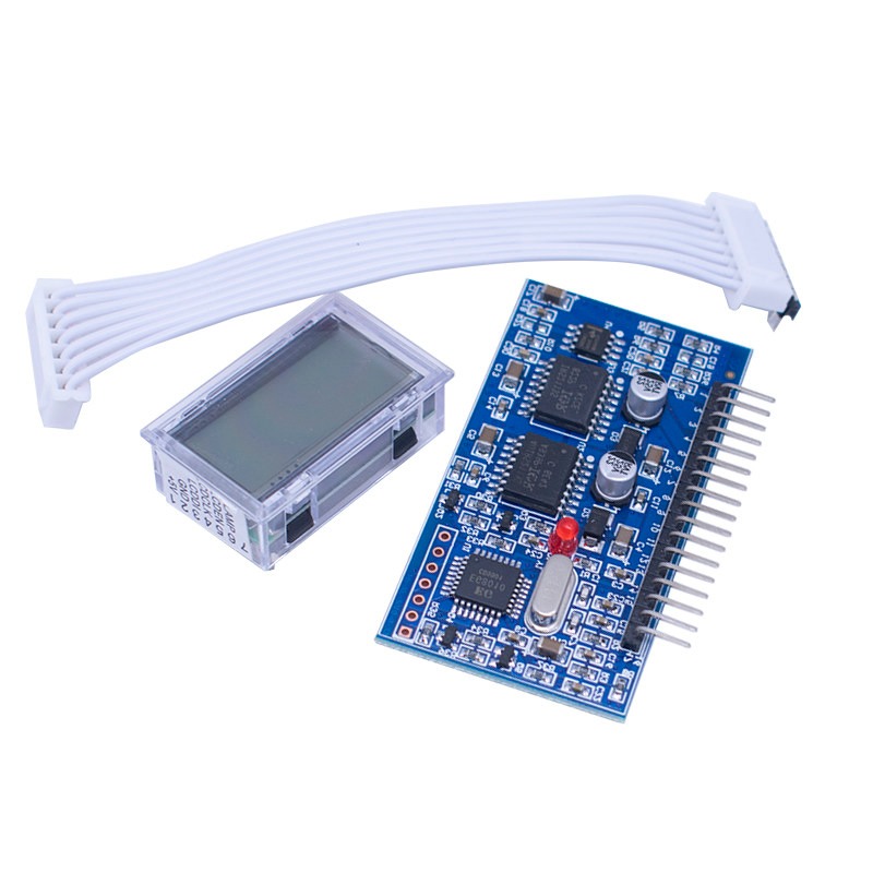 Placa controladora de inversor - Egs002 Pure Sine Wave Inverter Driver Board reseña y precio